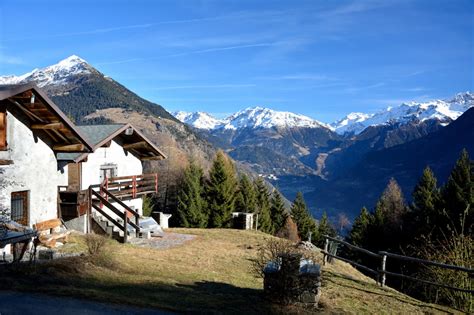 Via Prada, 2, Grosotto, Sondrio, Italy 